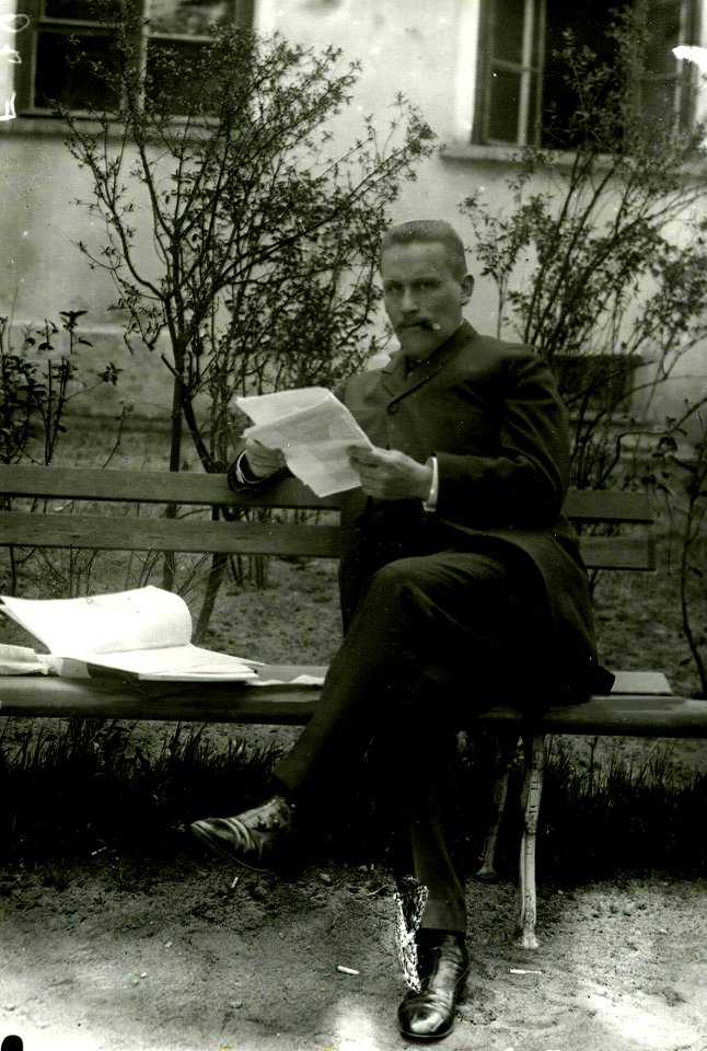 Deputat i protokol