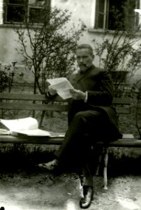Deputat i protokol
