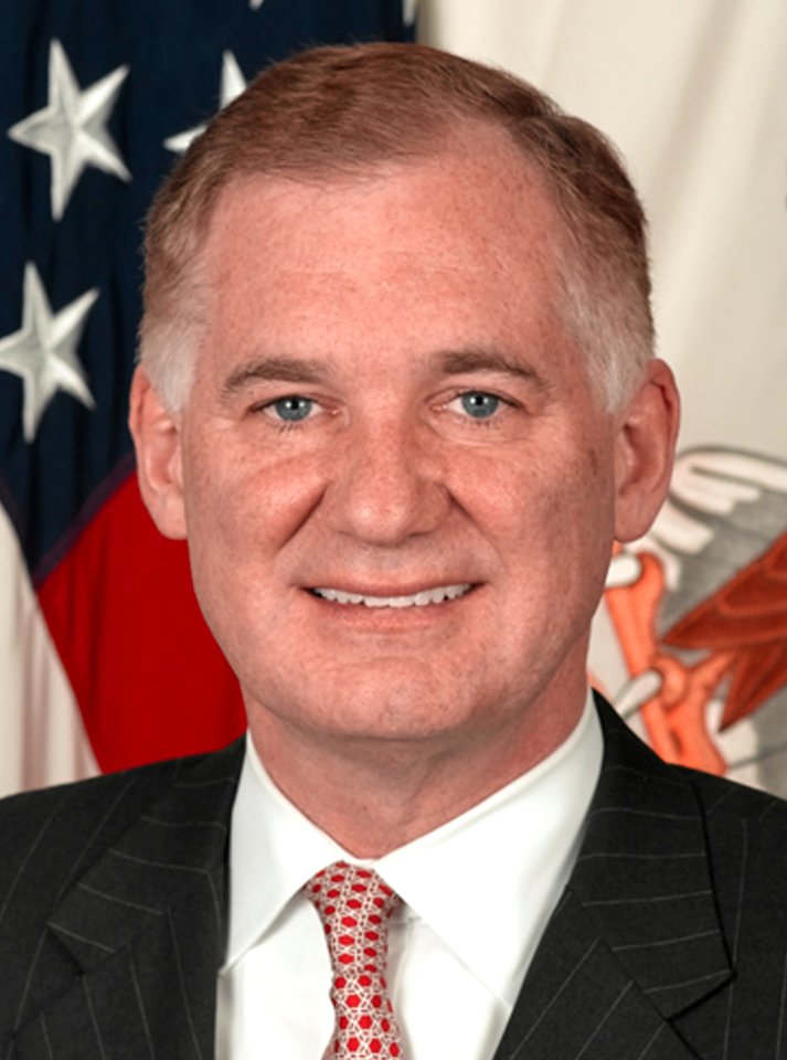 Deputy Secretary of Defense Lynn (cropped)