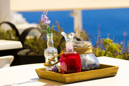 Heat nature restaurant