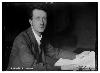 Desmond Fitzgerald LCCN2014717144