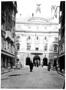 Det Ny Teater (1908)