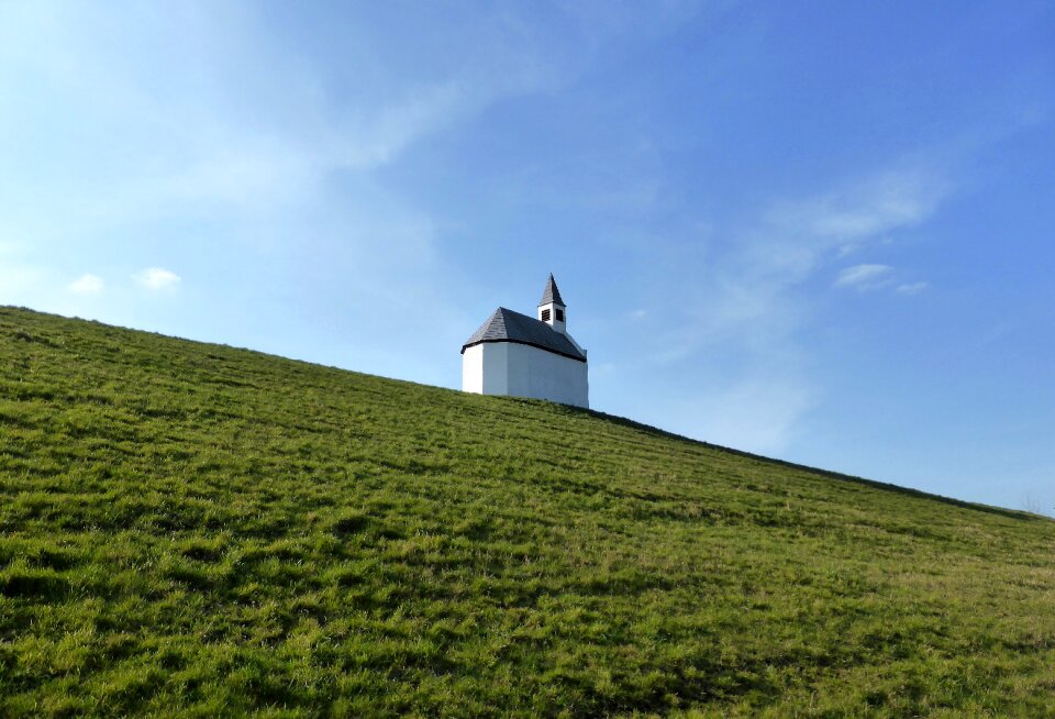 Mini miniature pasture