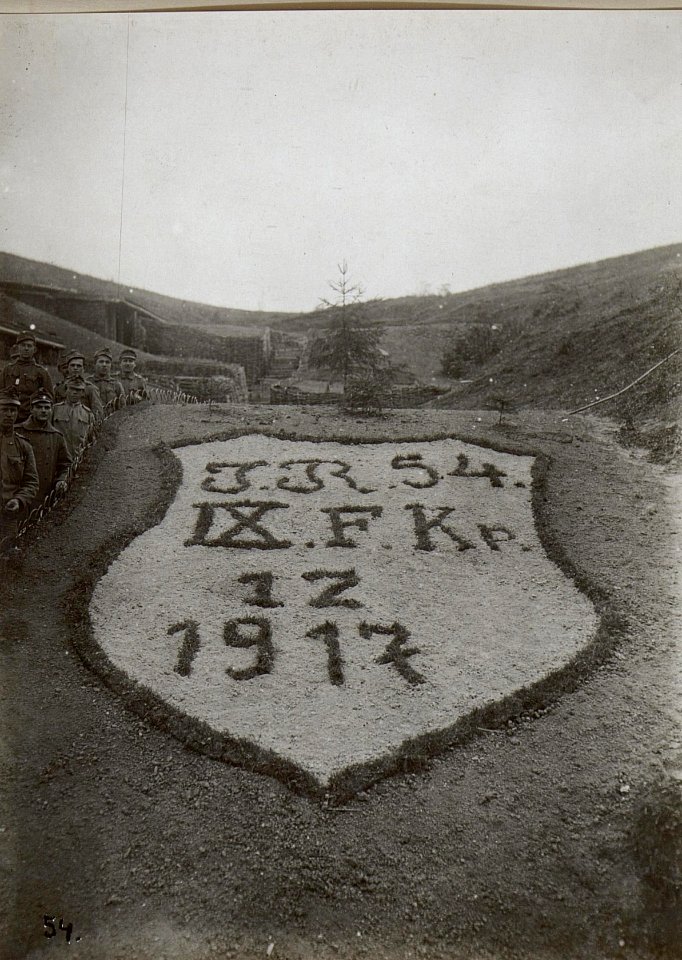 Detail einer Gartenanlage (zu 53 -144) (BildID 15654638)