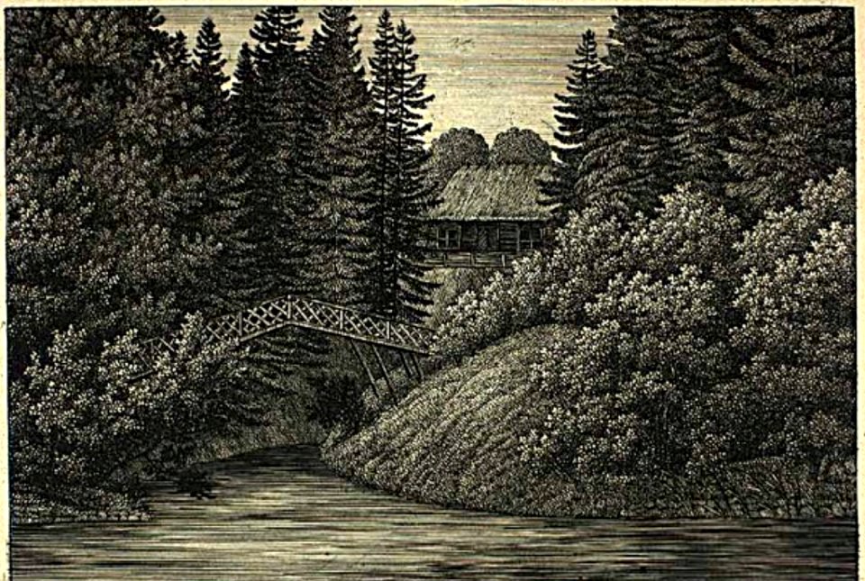 Det Norske Hus (1816)