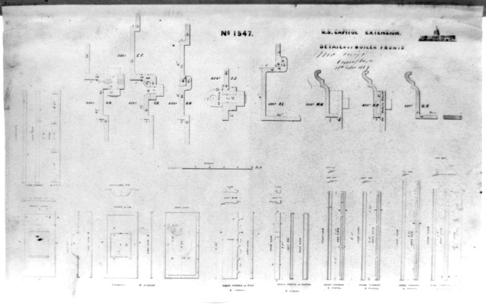 Details of boiler fronts LCCN2002717691