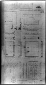 Details of boiler fronts LCCN2002717693