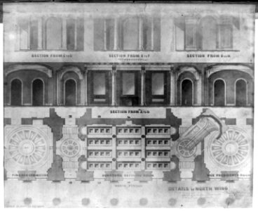 Details of north wing LCCN2002717706
