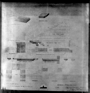 Details of principal story, eastern stairway, south wing LCCN2002718510