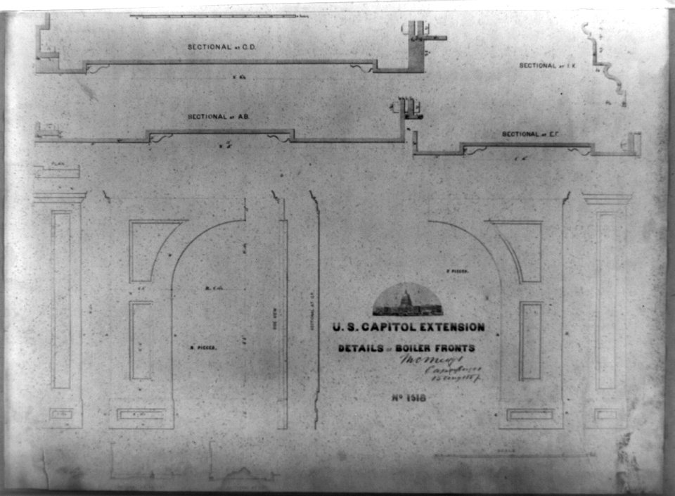 Details of boiler fronts LCCN2002717696