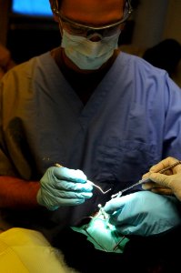 Detainee Dental Care DVIDS293052