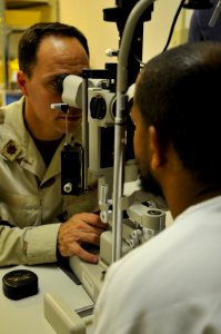 Detainee Eye Care DVIDS335867