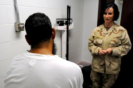 Detainee Medical Care DVIDS299068