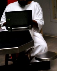 Detainees in Guantanamo Bay, Cuba DVIDS331793