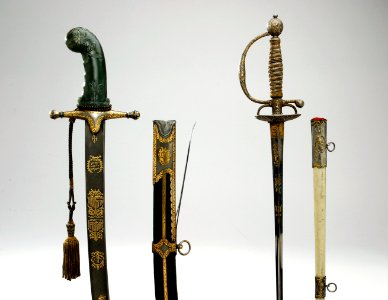Detalj - Livrustkammaren - 56732