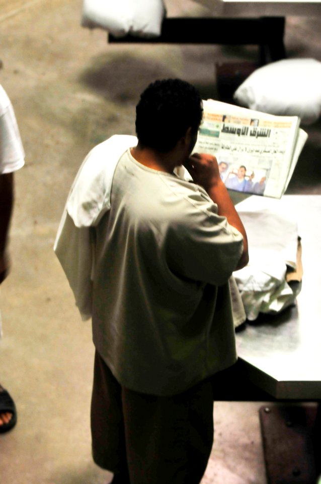 Detainee Rec Time Camp 6 DVIDS338217