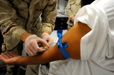 Detainee Medical Care DVIDS299066