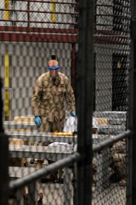 Detainee operations continue at Guantanamo DVIDS275562
