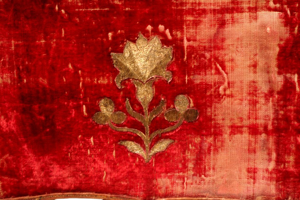 Detalj, Bethlen Gabor - Livrustkammaren - 22535