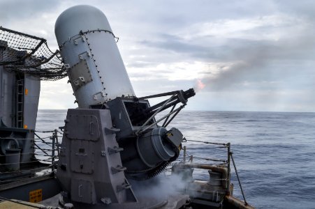 Detect-to-engage exercises 141008-N-NZ935-026