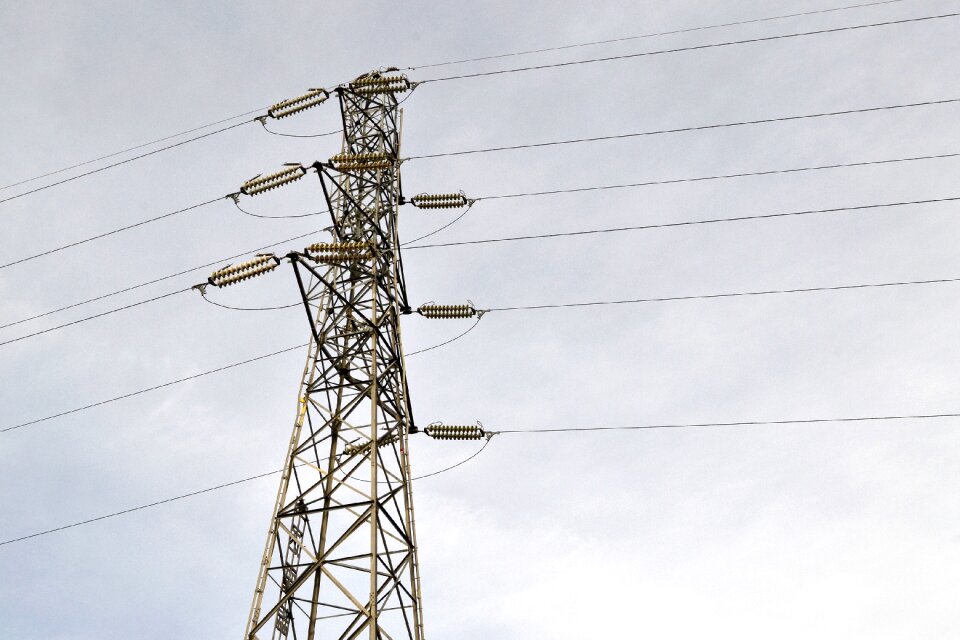 Wire distribution energy