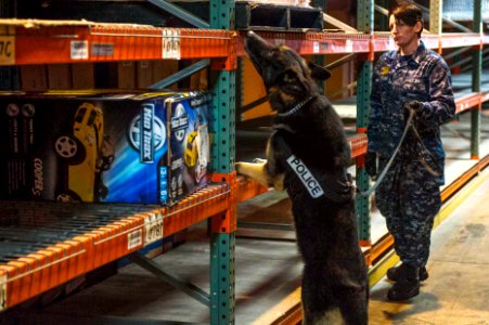 Detection training 140327-N-TU910-373