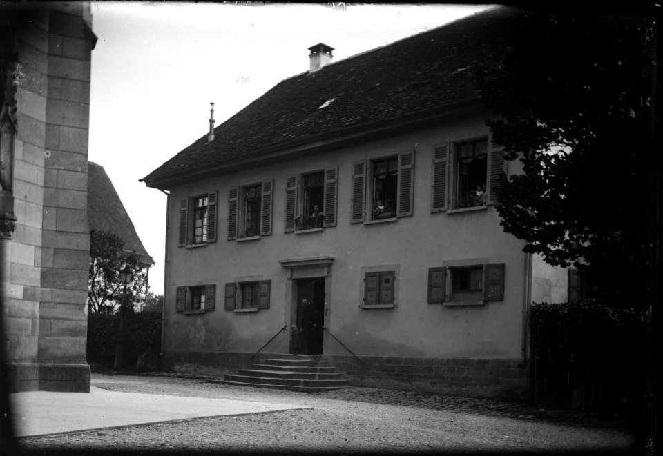 Dettingen C S Langbein HStAS J 317 Nr 4 Bild 11