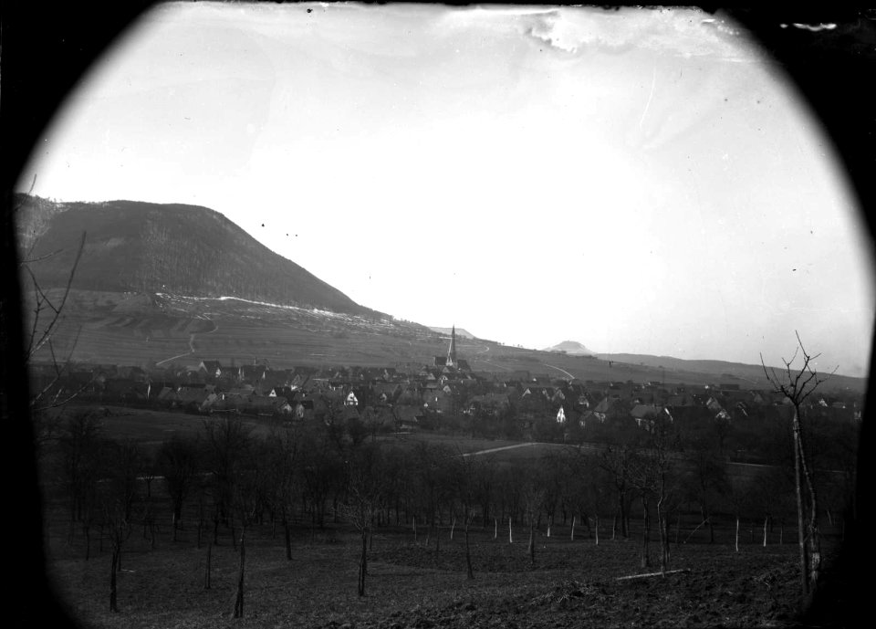 Dettingen C S Langbein HStAS J 317 Nr 4 Bild 15
