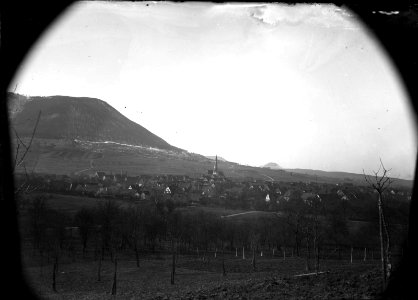 Dettingen C S Langbein HStAS J 317 Nr 4 Bild 15
