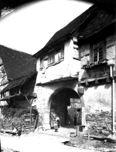 Dettingen C S Langbein HStAS J 317 Nr 4 Bild 19