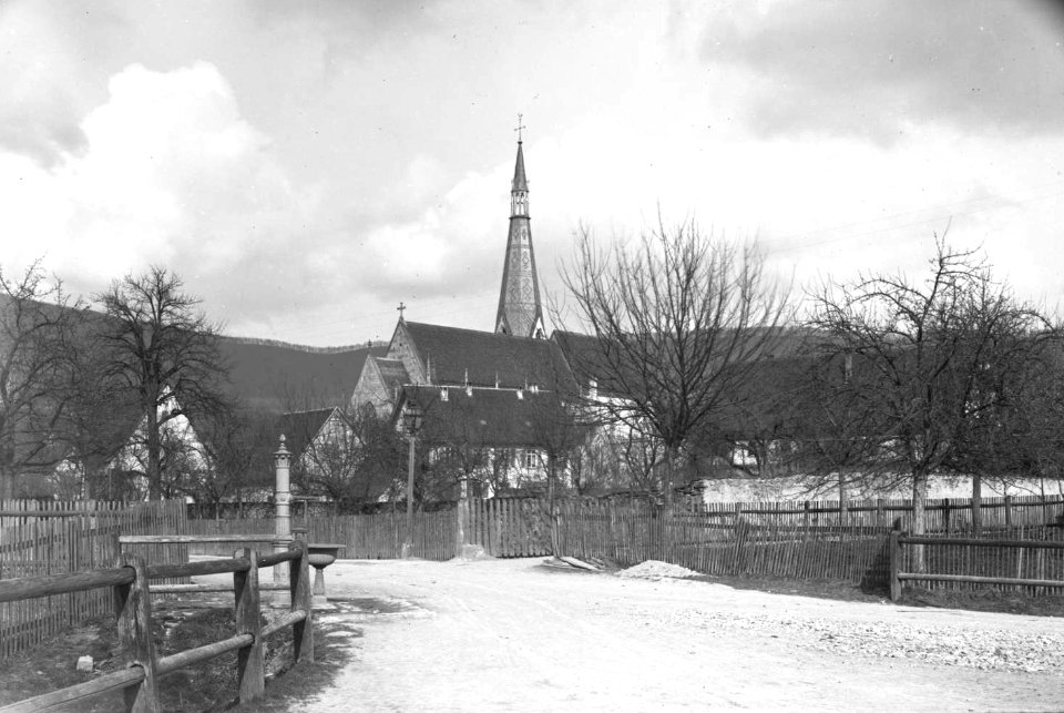 Dettingen C S Langbein HStAS J 317 Nr 4 Bild 5