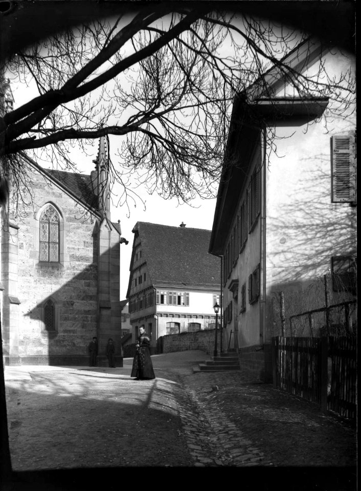 Dettingen C S Langbein HStAS J 317 Nr 4 Bild 7