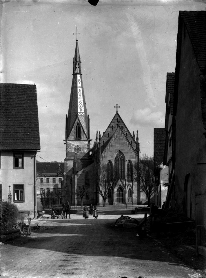 Dettingen C S Langbein HStAS J 317 Nr 4 Bild 23