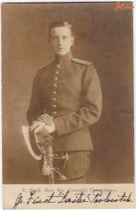 Dmitri Pavlovich of Russia