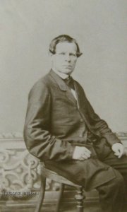 Dmitriy Zavalishin (1867-8)