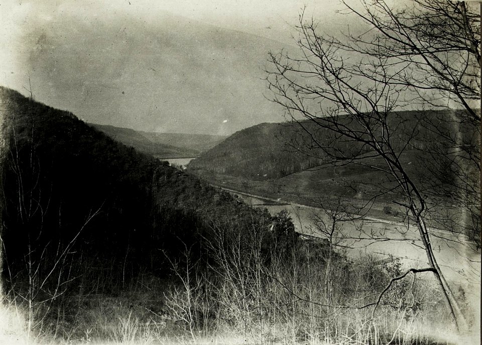 Dniestertal bei Kolanki. (BildID 15430393)