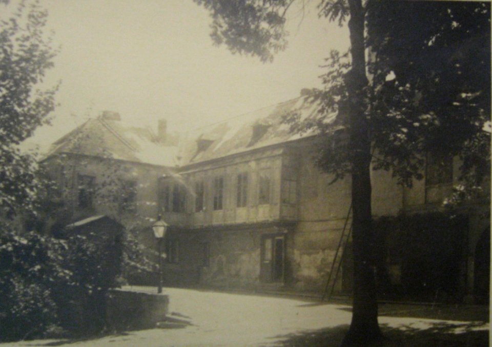 Dobblhof Palais