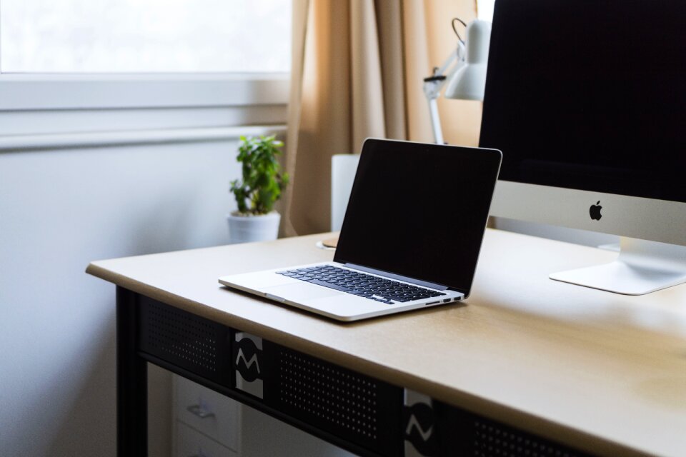 Technology mac application