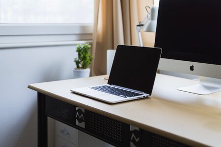 Technology mac application