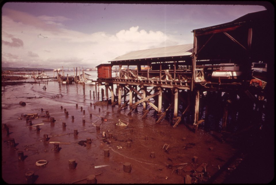 Dock-scene-at-rainier-on-the-columbia-river-041973 4272346992 o