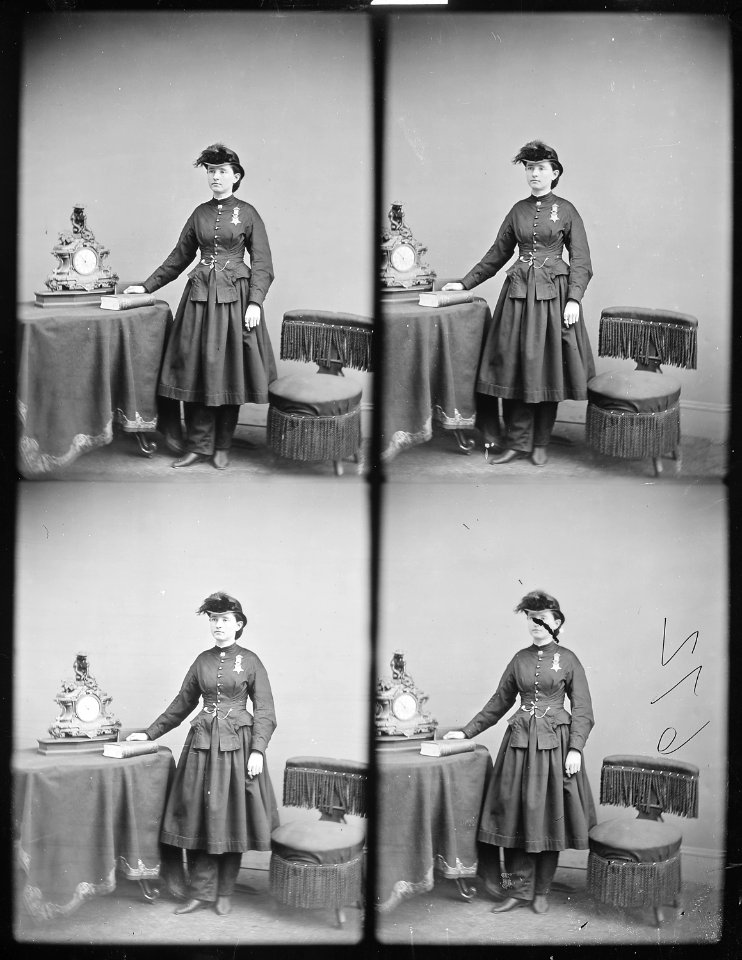 Doctor Mary Walker (4208597855)