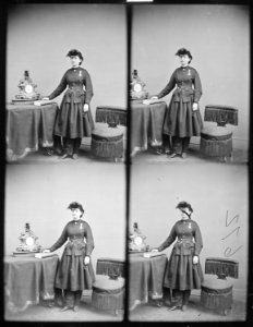 Doctor Mary Walker (4208597855)