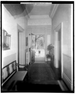 DODD, ALVIN, MRS., HOME INTERIOR LCCN2016861907