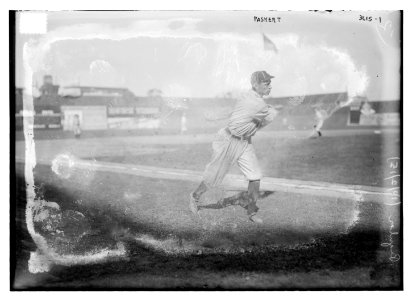 Dode Paskert, Philadelphia NL (baseball) LCCN2014699933