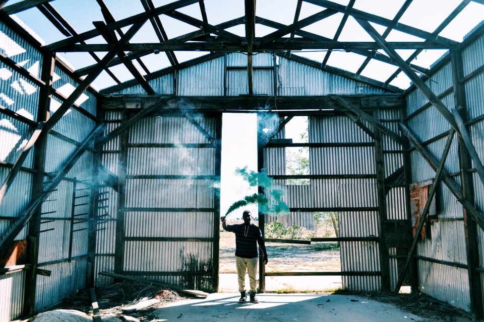 Steel sheet people