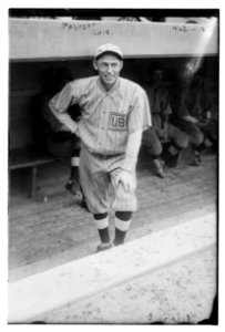Dode Paskert, Chicago NL (baseball) LCCN2014707205