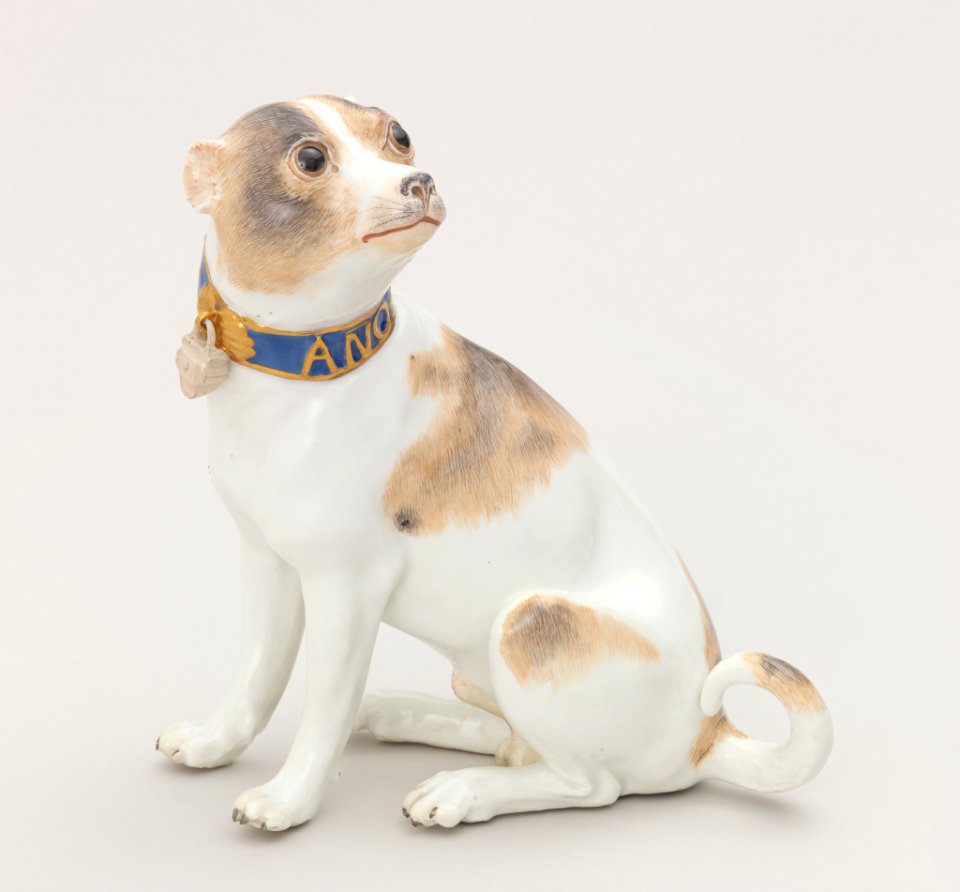 Dog Figure, 1741 (CH 18381739-2)