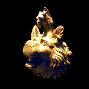 Dog griffin-MAHG 2002-0057 dt-P6130581-black