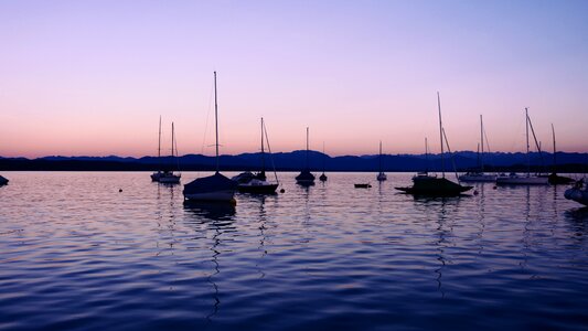 Boat sailing boat ship