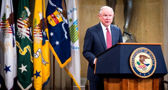 DOJ 50th Anniversary of the Fair Housing Act of 1968 Ceremony (27563934588)